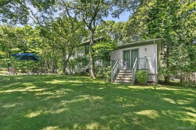Secluded Retreat Between the Villages Set on .92 acres abutting - photo 33