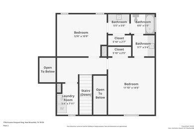 Experience Hill Country villa-style living in the boutique gated