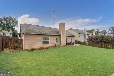 Welcome to this charming 3-bedroom, 2-bath ranch located in an - photo 34