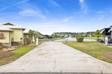 Lake Lot For Sale in Foley, Alabama
