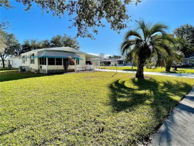 Sawgrass Lake Home Sale Pending in Leesburg Florida