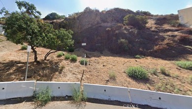 Hollywood Reservoir Lot For Sale in Los Angeles California