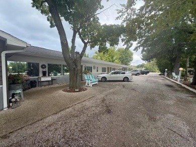 Lake Michigan - Antrim County Commercial For Sale in Eastport Michigan