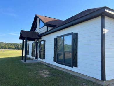 Toledo Bend Reservoir Home For Sale in Zwolle Louisiana