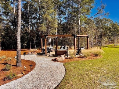 Lot 87 on Pine Preserve Ln offers a rare, high-and-dry 3.77-acre - photo 10