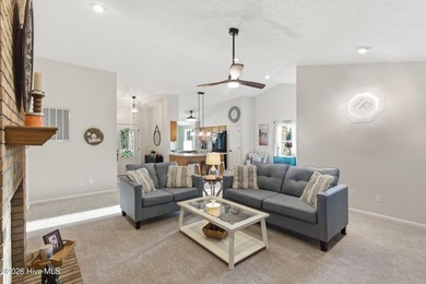 Welcome to 6009 Pelican Drive! Situated on a spacious 0.53-acre - photo 3