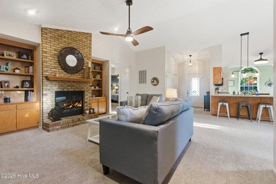 Welcome to 6009 Pelican Drive! Situated on a spacious 0.53-acre - photo 4