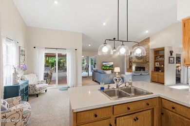 Welcome to 6009 Pelican Drive! Situated on a spacious 0.53-acre - photo 7