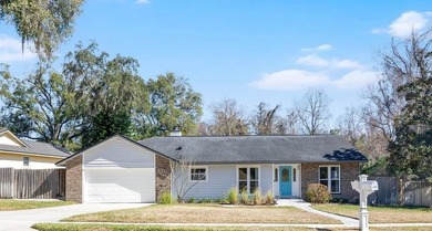 Lake Brantley Home Sale Pending in Longwood Florida