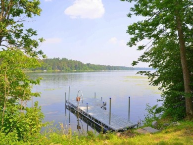 Lake Lot For Sale in Park Rapids, Minnesota