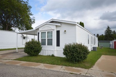 Lake Home For Sale in Boyne City, Michigan