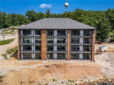 Lake Condo For Sale in Osage Beach, Missouri