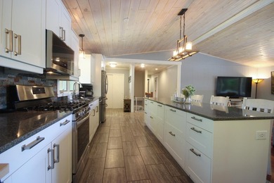 Exceptional Northwoods retreat offering privacy, space, and - photo 11