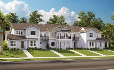 Lake Nona Townhome/Townhouse Sale Pending in Orlando Florida