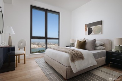 The Residences at Yerba Buena Island offer a rare opportunity to - photo 11