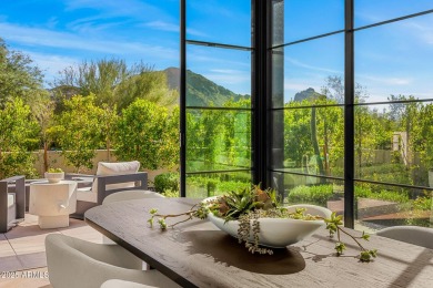 An absolute STUNNER! Nestled in a private cul-de-sac with