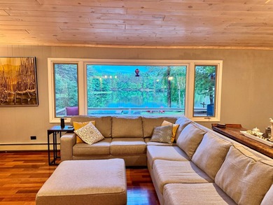 Exceptional Northwoods retreat offering privacy, space, and - photo 14