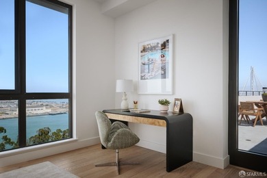 The Residences at Yerba Buena Island offer a rare opportunity to - photo 14