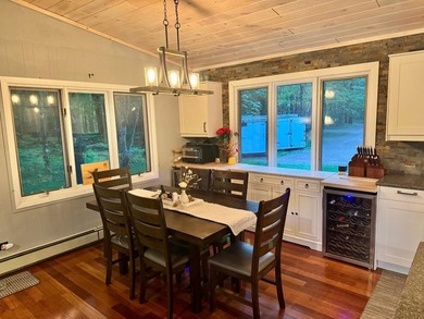 Exceptional Northwoods retreat offering privacy, space, and - photo 15