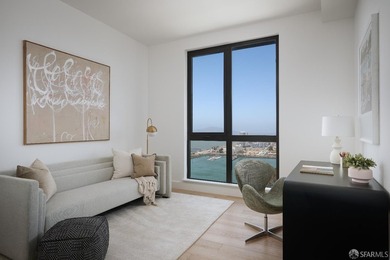 The Residences at Yerba Buena Island offer a rare opportunity to - photo 15