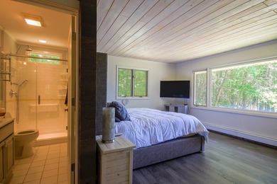 Exceptional Northwoods retreat offering privacy, space, and - photo 17
