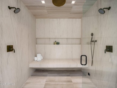 An absolute STUNNER! Nestled in a private cul-de-sac with