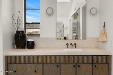 An absolute STUNNER! Nestled in a private cul-de-sac with