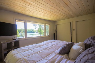 Exceptional Northwoods retreat offering privacy, space, and - photo 19