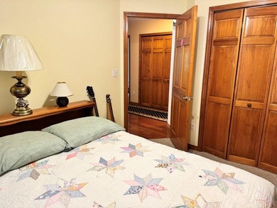 BEAUTIFUL HOME-PRIVATE LOCATION -ON LAKE OMAHA-Ski Lake. 1-OWNER - photo 20