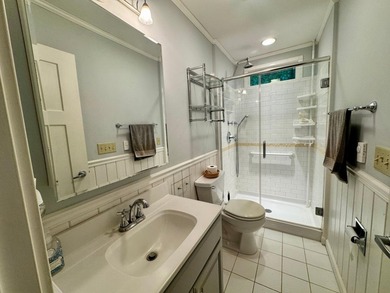 Exceptional Northwoods retreat offering privacy, space, and - photo 21
