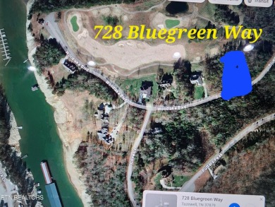 Lake Lot For Sale in Tazewell, Tennessee