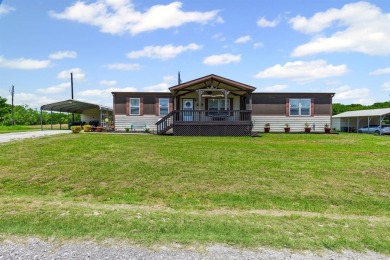 Lake Home For Sale in Lone Oak, Texas
