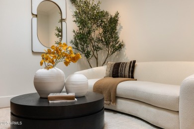 An absolute STUNNER! Nestled in a private cul-de-sac with