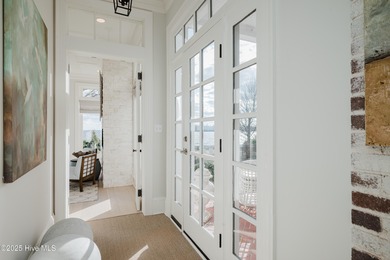 This much admired, impeccable Edenton Bay waterfront home offers - photo 22