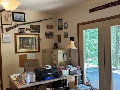 BEAUTIFUL HOME-PRIVATE LOCATION -ON LAKE OMAHA-Ski Lake. 1-OWNER - photo 24