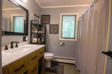 Exceptional Northwoods retreat offering privacy, space, and - photo 26