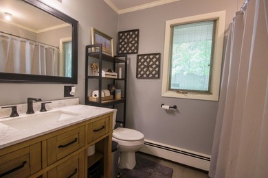 Exceptional Northwoods retreat offering privacy, space, and - photo 27