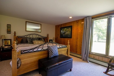 Exceptional Northwoods retreat offering privacy, space, and - photo 30