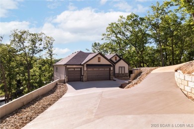 Lake Home For Sale in Lake Ozark, Missouri