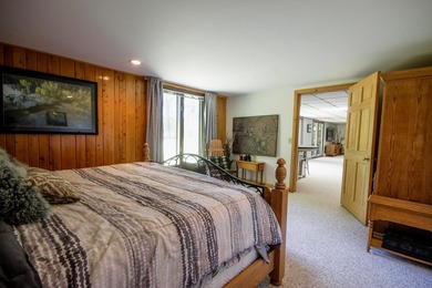 Exceptional Northwoods retreat offering privacy, space, and - photo 31
