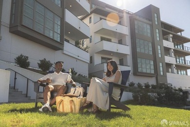 The Residences at Yerba Buena Island offer a rare opportunity to - photo 31