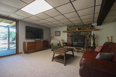 Exceptional Northwoods retreat offering privacy, space, and - photo 33
