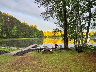 Exceptional Northwoods retreat offering privacy, space, and - photo 34