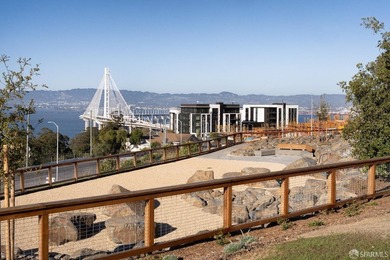 The Residences at Yerba Buena Island offer a rare opportunity to - photo 34