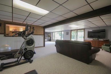 Exceptional Northwoods retreat offering privacy, space, and - photo 38