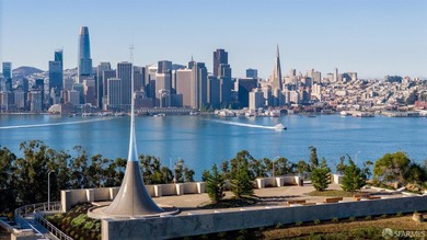 The Residences at Yerba Buena Island offer a rare opportunity to - photo 38
