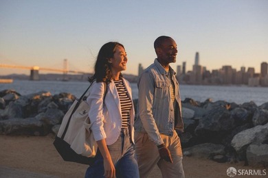 The Residences at Yerba Buena Island offer a rare opportunity to - photo 39