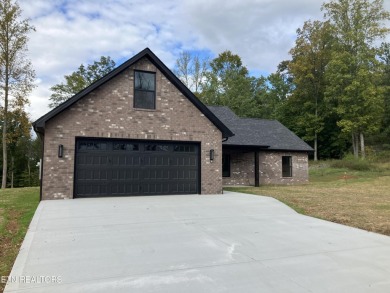 Lake Home For Sale in Maynardville, Tennessee