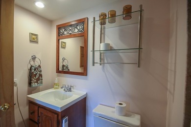 Exceptional Northwoods retreat offering privacy, space, and - photo 42