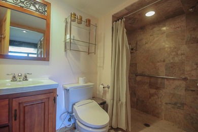 Exceptional Northwoods retreat offering privacy, space, and - photo 43